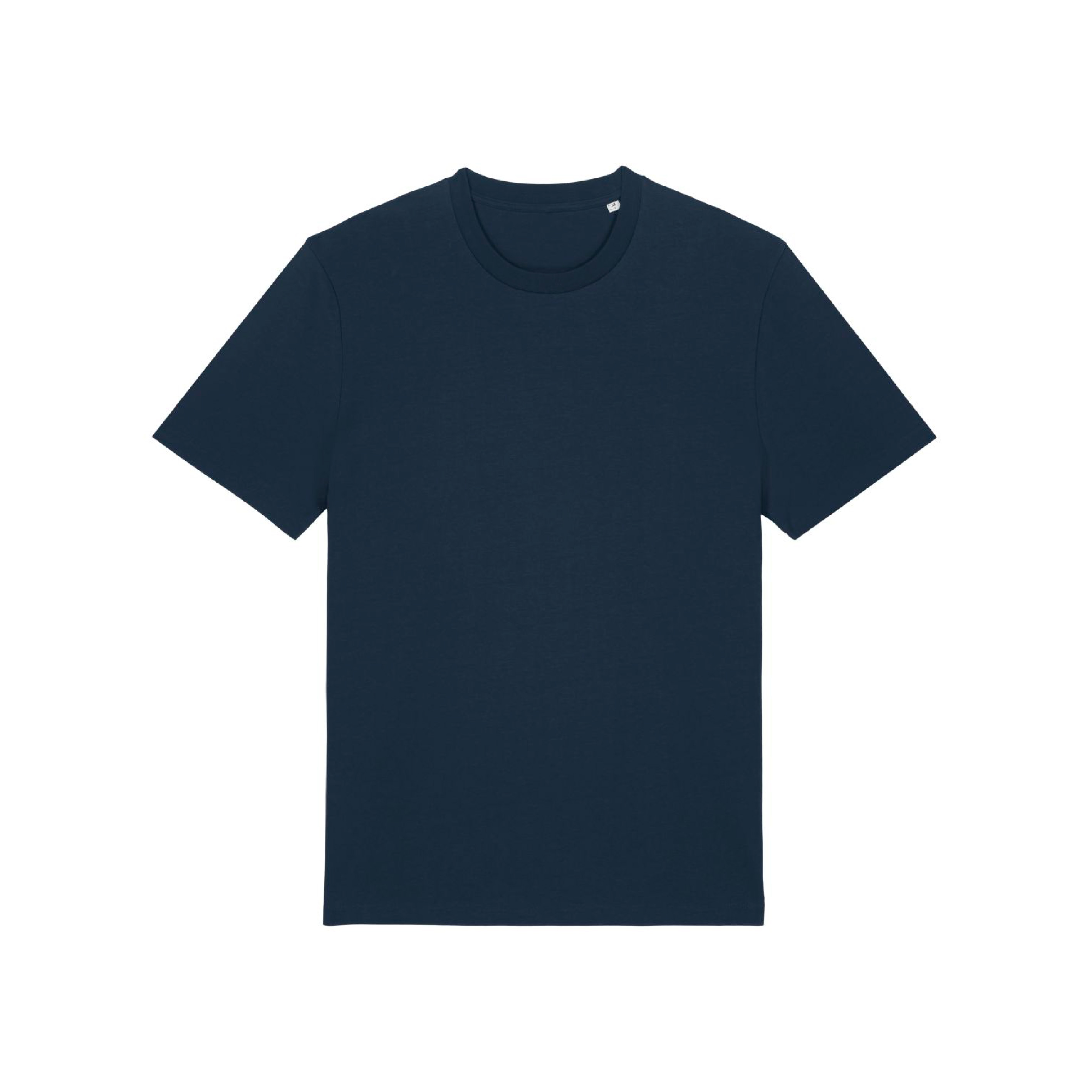 Everyday T-shirt Navy - 4