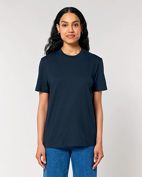 Everyday T-shirt Navy
