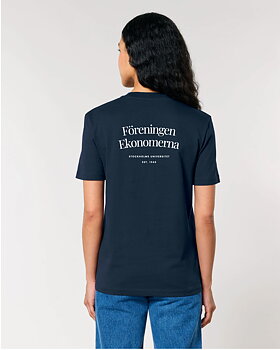 Everyday T-shirt Navy