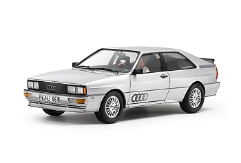 Audi Quattro 1/24