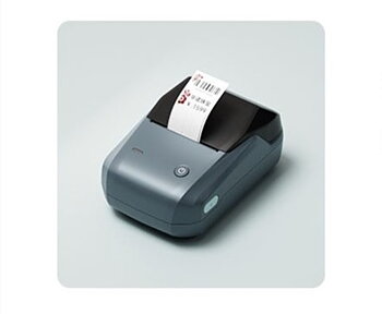 NIIMBOT B1 Smart Label Printer