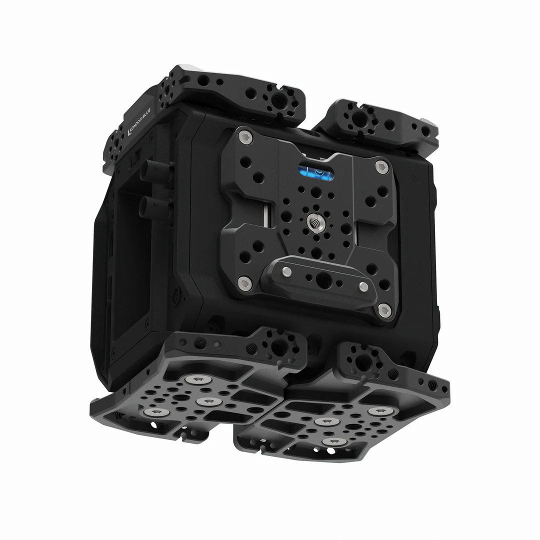 Kondor Blue PYXIS Cage System A-kit - 3