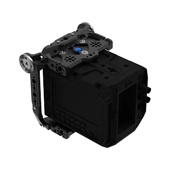 Kondor Blue PYXIS Cage System A-kit