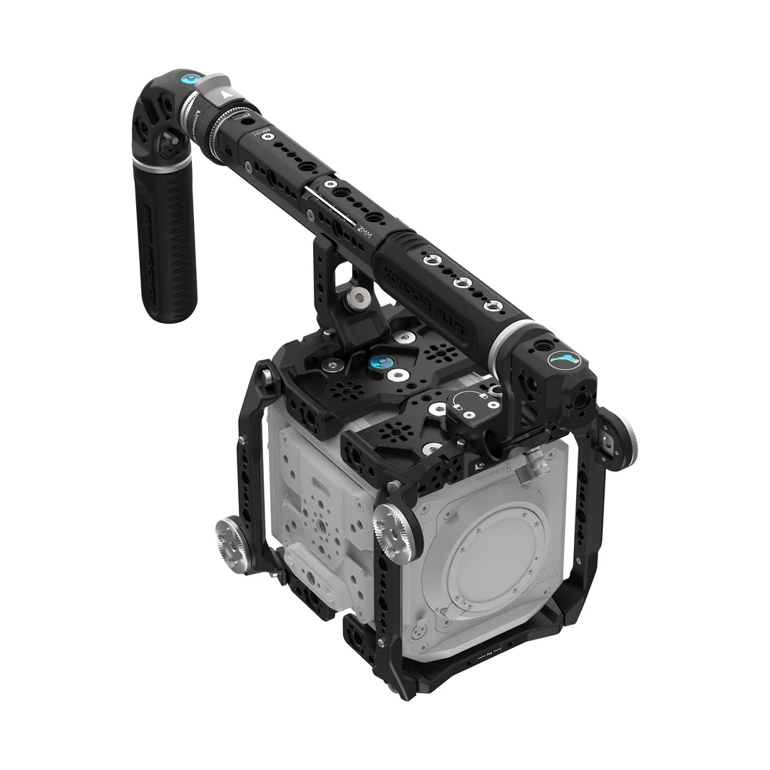 Kondor Blue PYXIS Cage System A-kit - 4