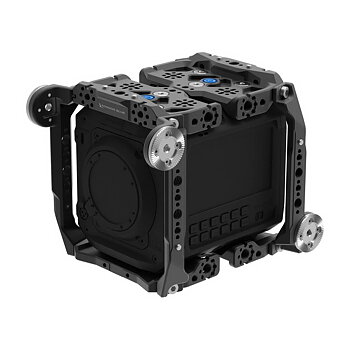 Kondor Blue PYXIS Cage System A-kit