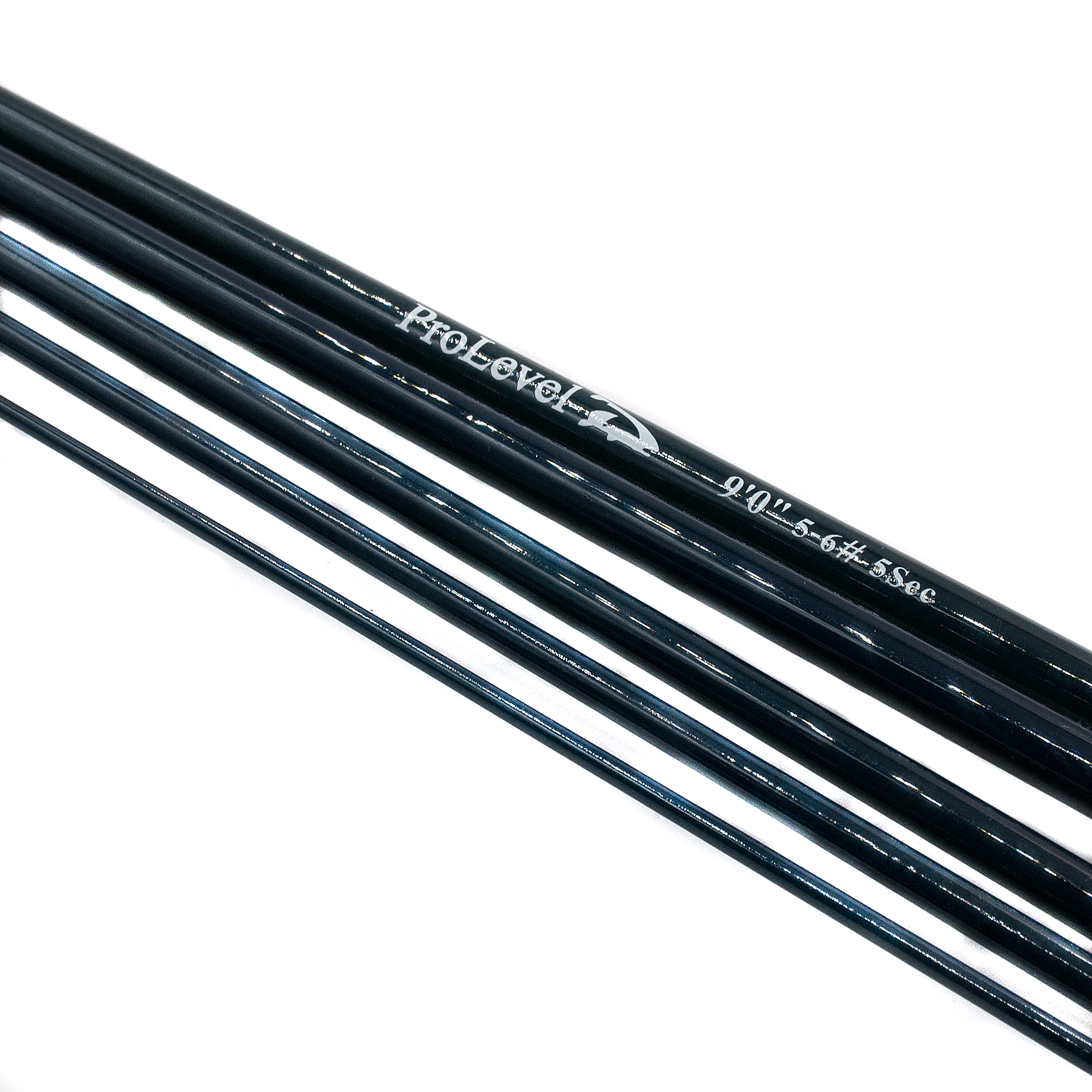 ProLevel Fly Rod blanks 9´#5-6 5-piece