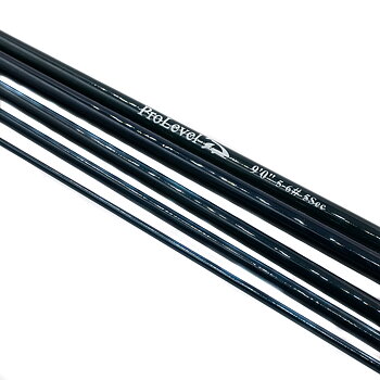ProLevel Fly Rod blanks 9´#5-6 5-piece