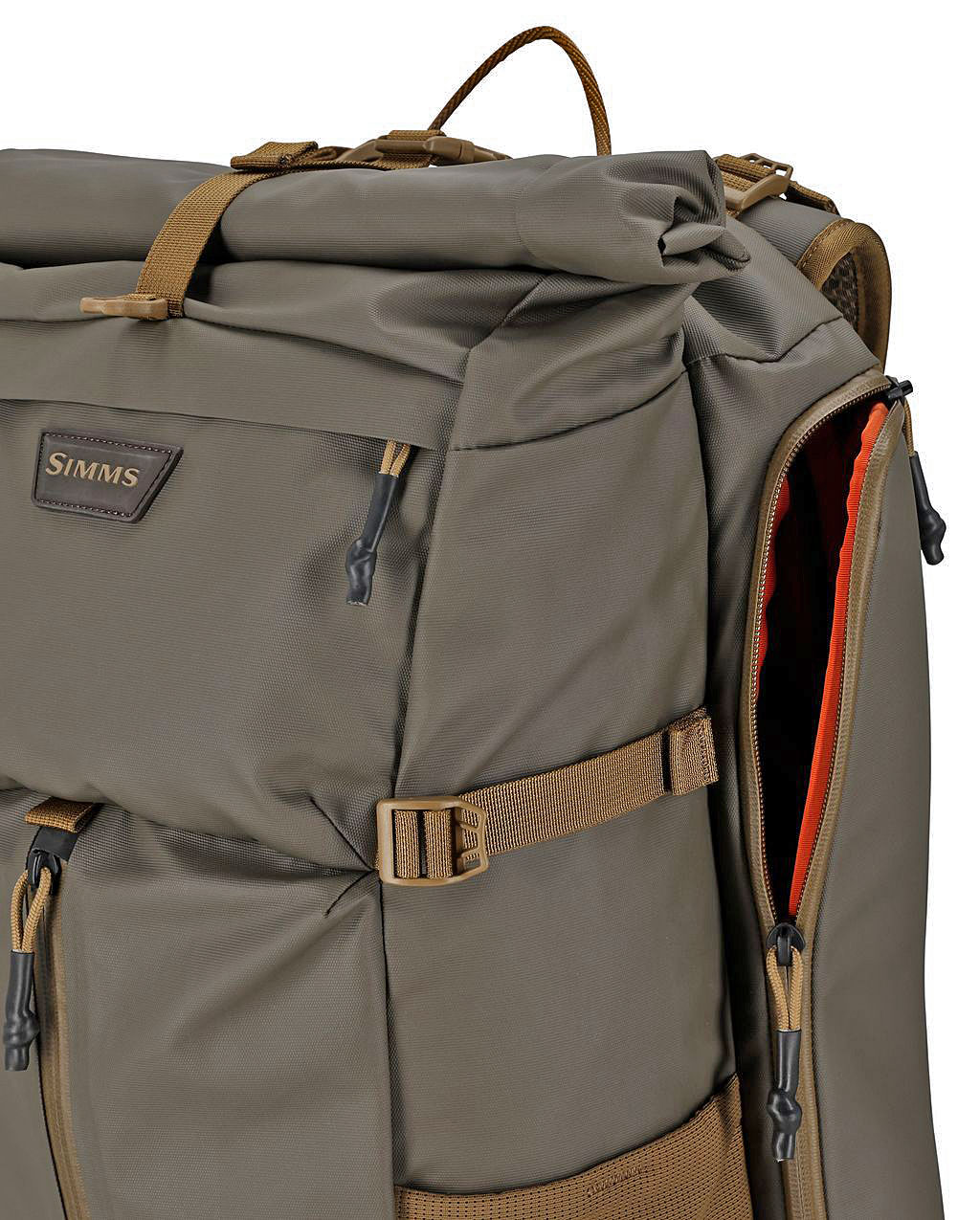 Simms Headwaters Backpack - Hickory - 5