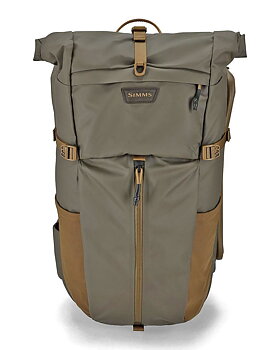 Simms Headwaters Backpack - Hickory