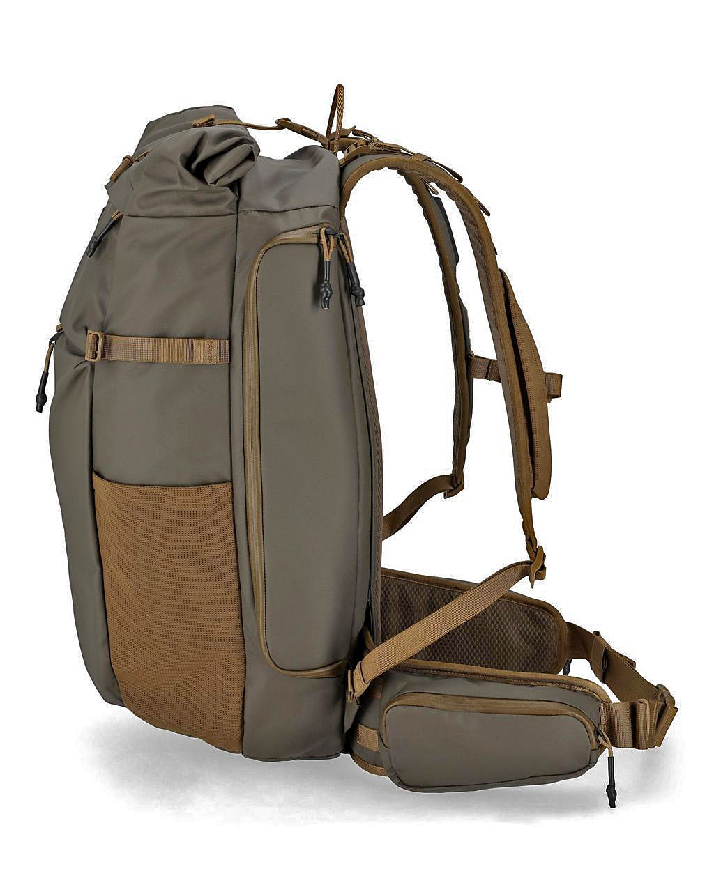 Simms Headwaters Backpack - Hickory - 2