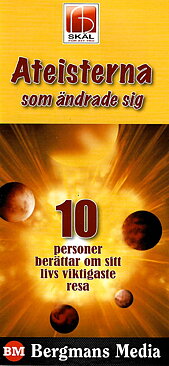 Ateisterna som ändrade sig