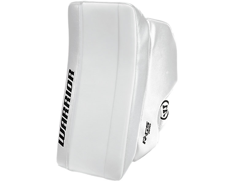 Målvaktsstöt Warrior Ritual G5 PRO Sr.
