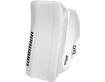 Målvaktsstöt Warrior Ritual G5 PRO Sr.