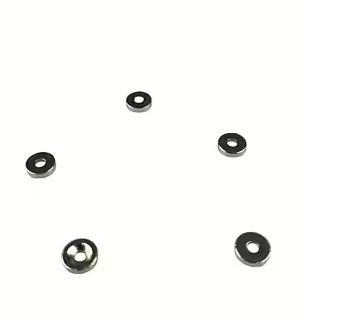 Jami Magnet NoseWork 5-pack