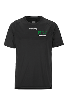 Craft Rush 2.0 Ss Tee Herr (FK Athlet)