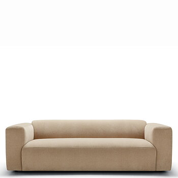 Annie 3-Seater Sofa 227 cm (several choices) - Sits