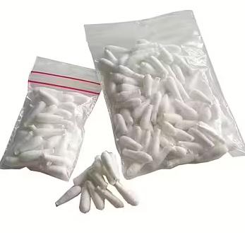 Jami Topspinnar 40 pack