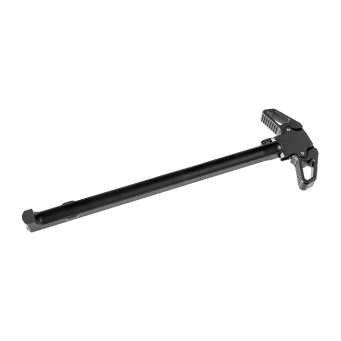 Radian Raptor AR-10 SR25 Ambidextrous Charging Handle - Black 4