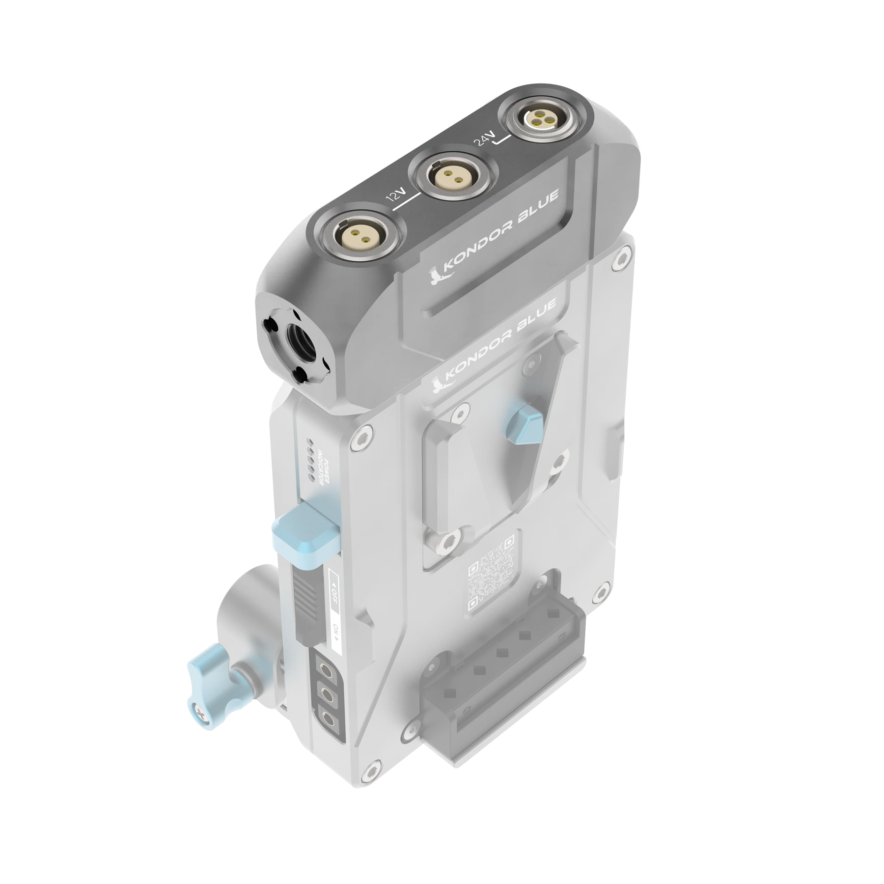 Kondor Blue Pro Power Expansion Module - 3