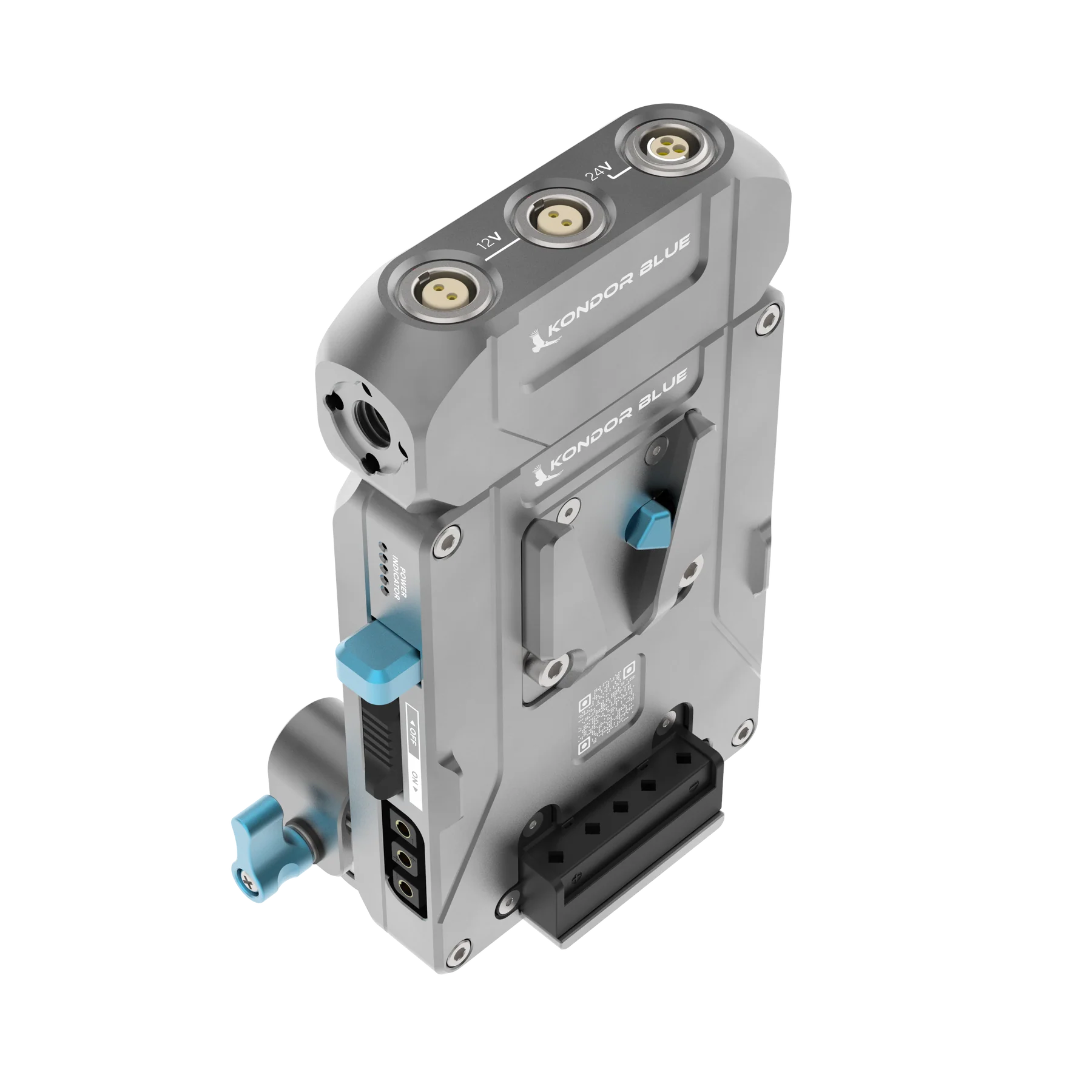 Kondor Blue Pro Power Expansion Module - 5