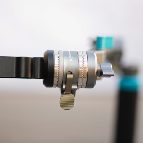 Kondor Blue Quick-Adjust Rosette Module Set  - 7