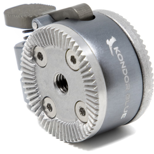 Kondor Blue Quick-Adjust Rosette Module Set  - 3