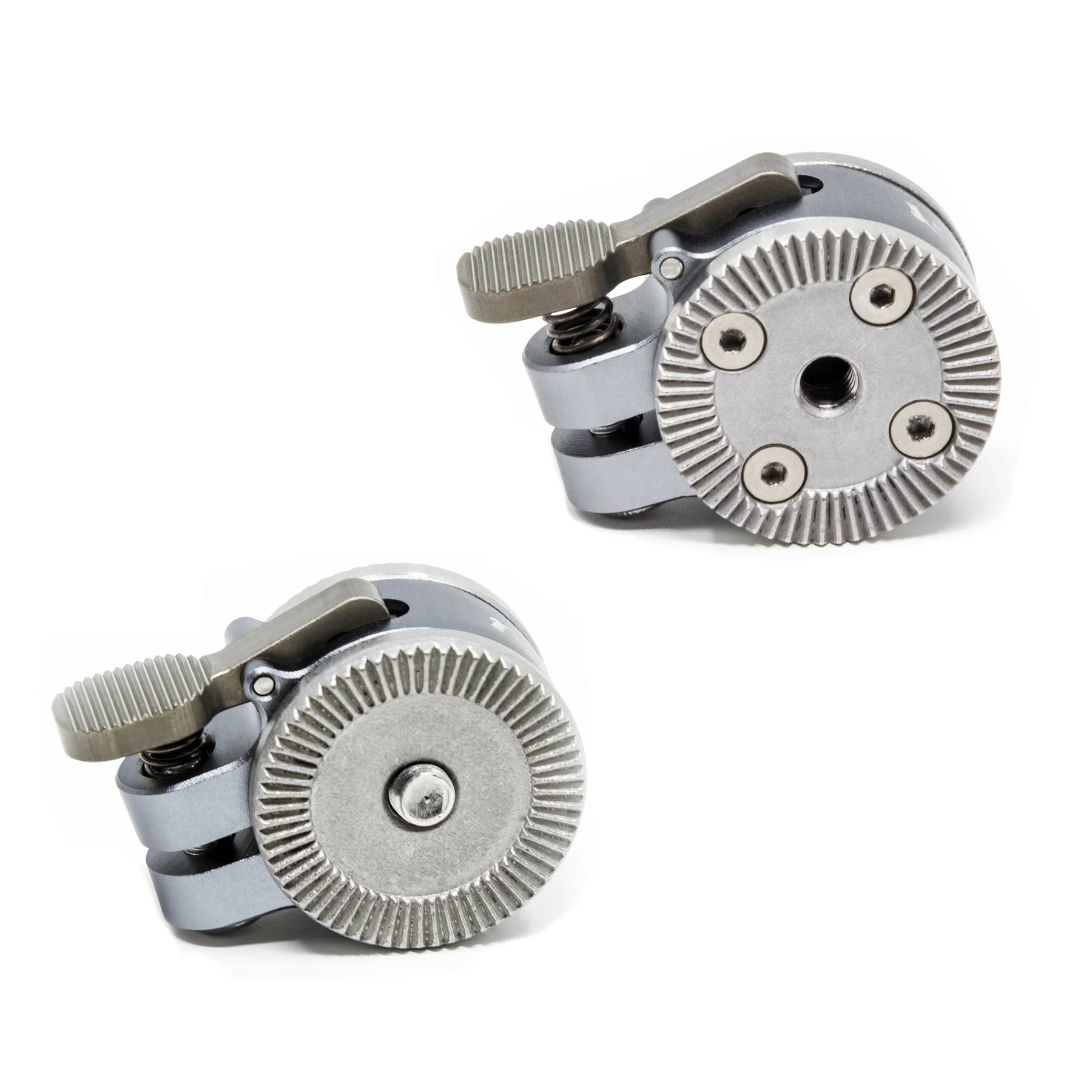 Kondor Blue Quick-Adjust Rosette Module Set 