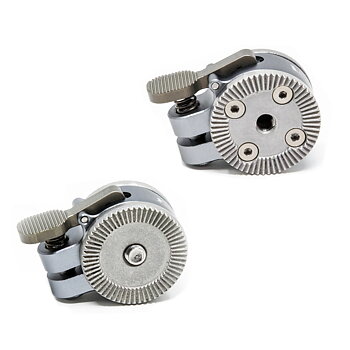 Kondor Blue Quick-Adjust Rosette Module Set 
