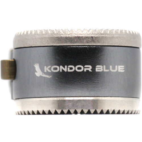 Kondor Blue Quick-Adjust Rosette Module Set  - 5