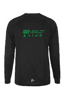 Craft Rush 2.0 Ls Tee Jr (FK Athlet)