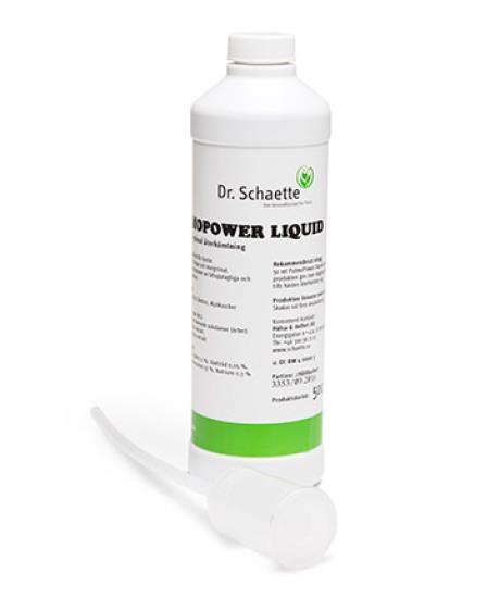 Dr Schaettes PULMO POWER