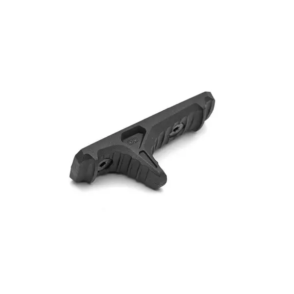 Strike Industries MLOK LINK Anchor Polymer Hand Stop - Black