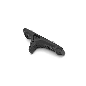 Strike Industries MLOK LINK Anchor Polymer Hand Stop - Black 2