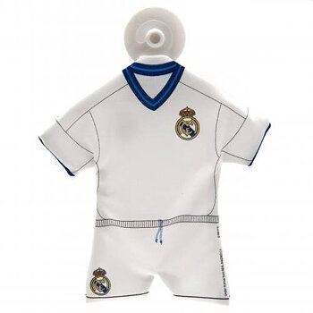 Real Madrid Bil Minikit Sugpropp