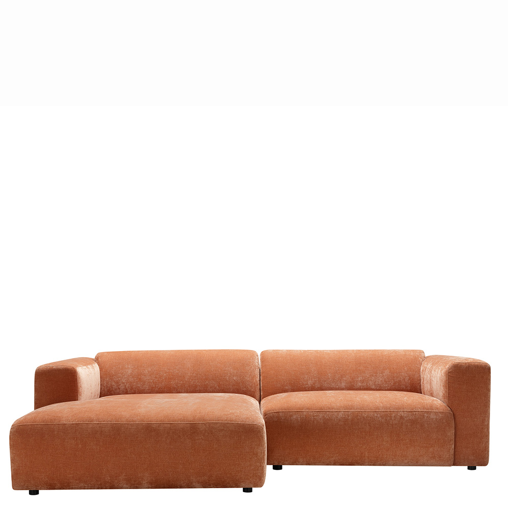 Annie divan sofa Set. 1, 268 cm (several choices) - Sits