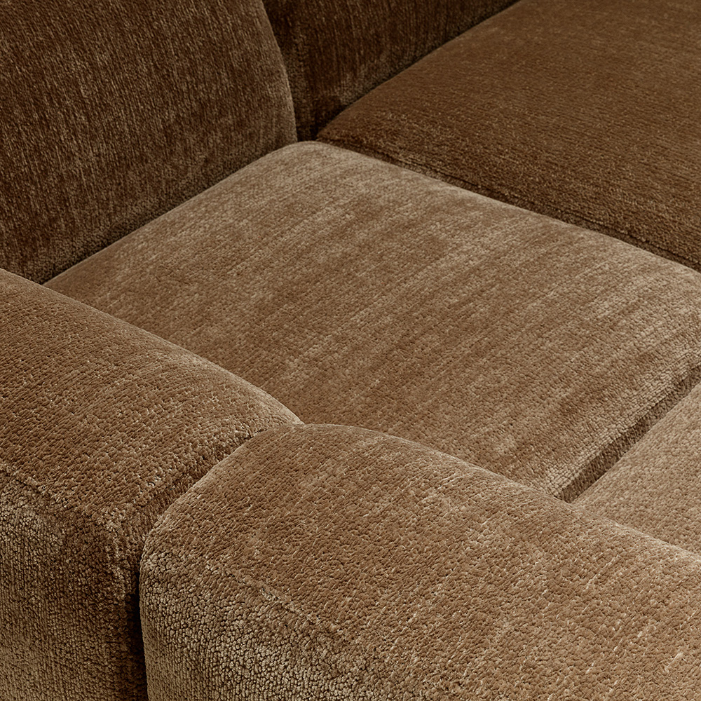 Annie divan sofa Set. 1, 268 cm (several choices) - Sits - 6