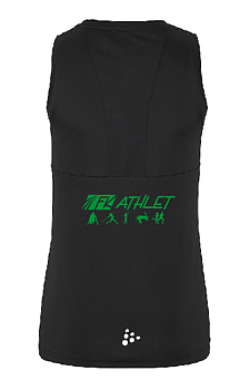 Craft Rush 2.0 Singlet Dam (FK Athlet)