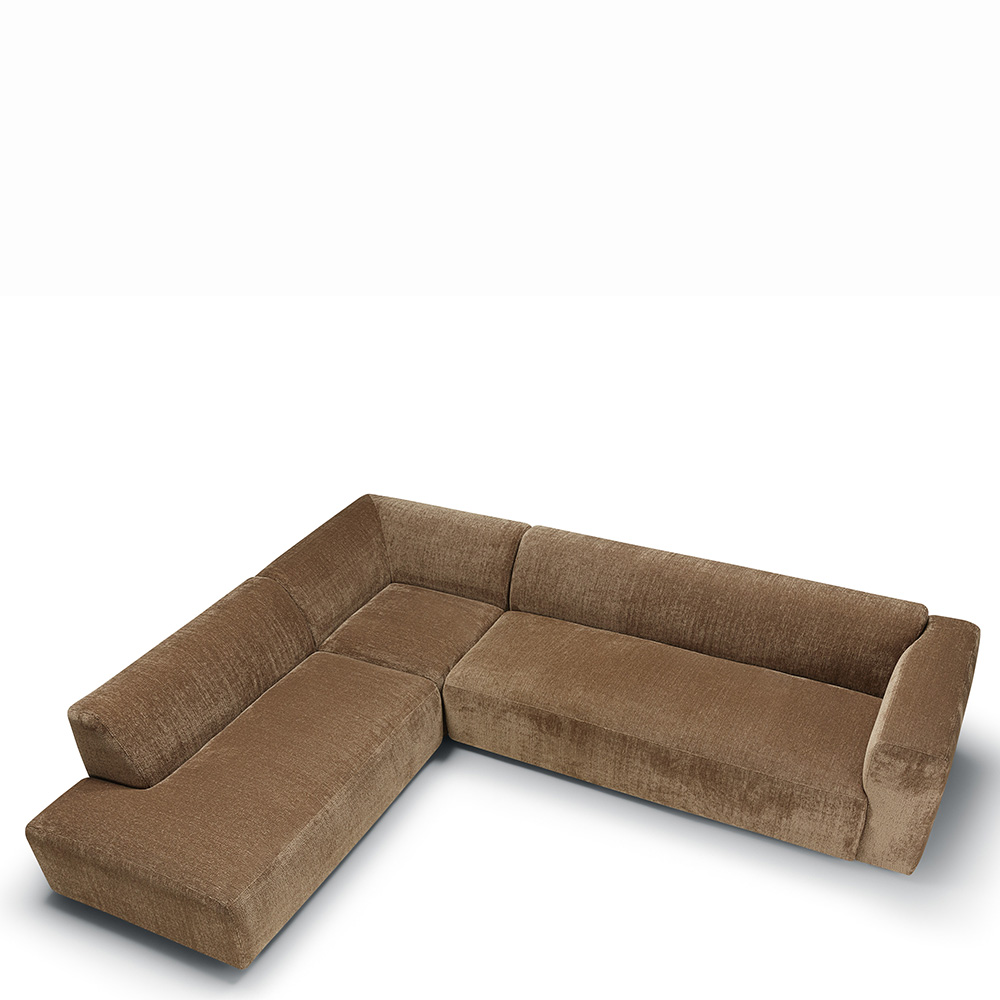 Annie Hörnsoffa Set. 2, 305x245 cm (flera val) - Sits - 7