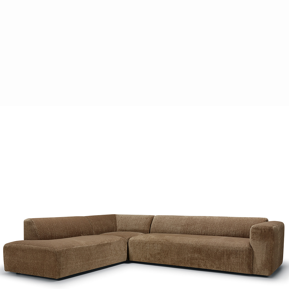 Annie Hörnsoffa Set. 2, 305x245 cm (flera val) - Sits