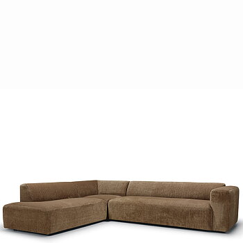 Annie Corner sofa Set. 1, 305x245 cm (several choices) - Sits