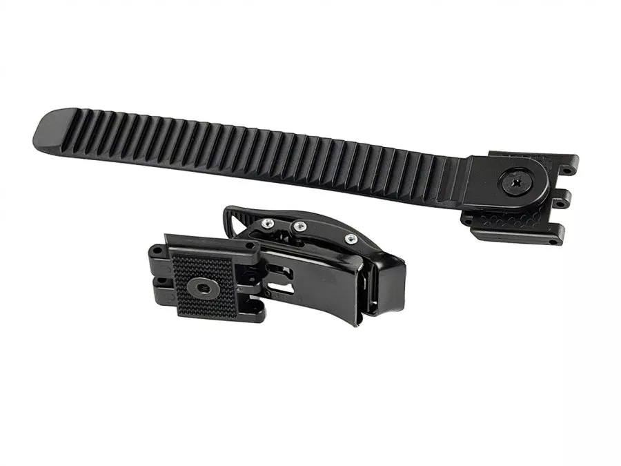 DAA Lynx Belt Ratchet Buckle 4