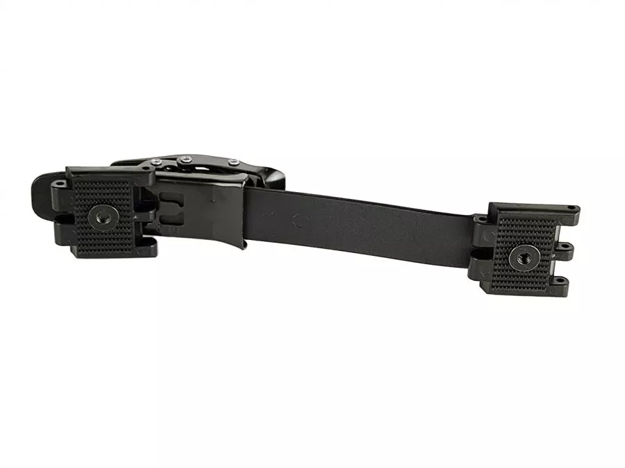 DAA Lynx Belt Ratchet Buckle 5