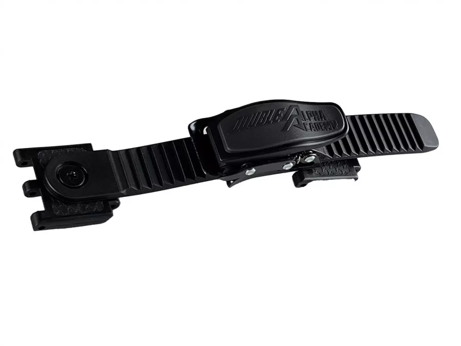 DAA Lynx Belt Ratchet Buckle
