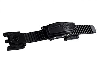 DAA Lynx Belt Ratchet Buckle