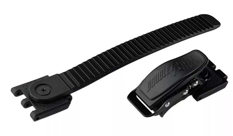DAA Lynx Belt Ratchet Buckle 2