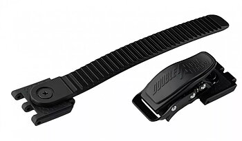 DAA Lynx Belt Ratchet Buckle 2