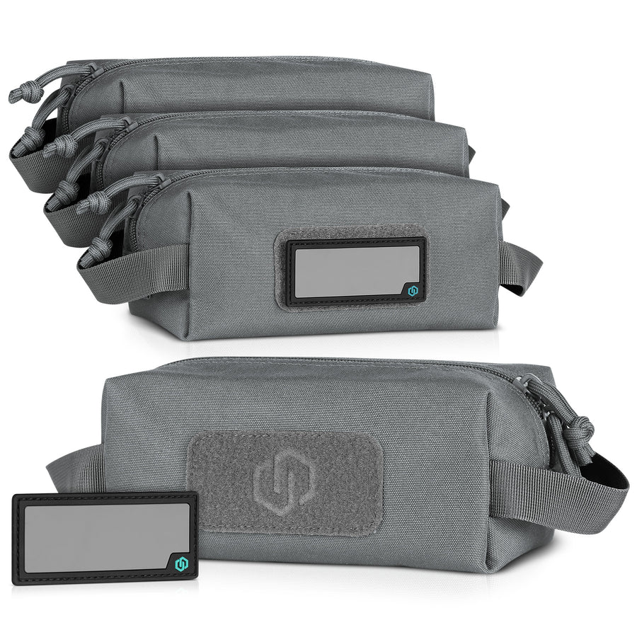 Savior Equipment Loose SAC Soft Ammo Carrier - SW Gray
