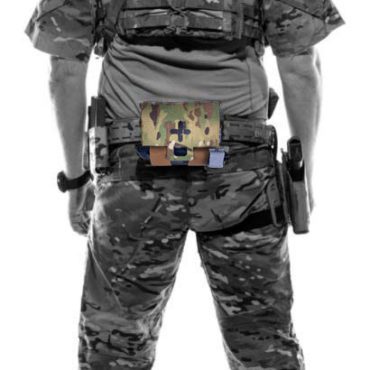Coyote Tactical Solutions Burrito  - 4