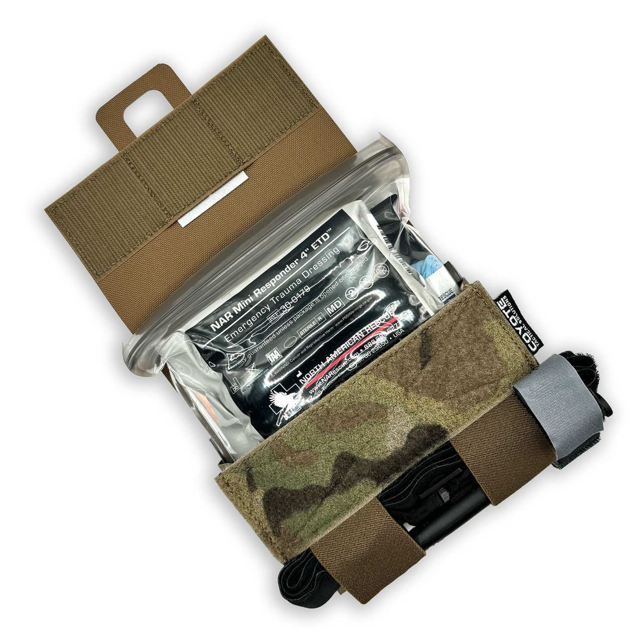 Coyote Tactical Solutions Burrito  - 3