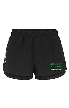 Craft Rush 2.0 Marathon Shorts Dam (FK Athlet)